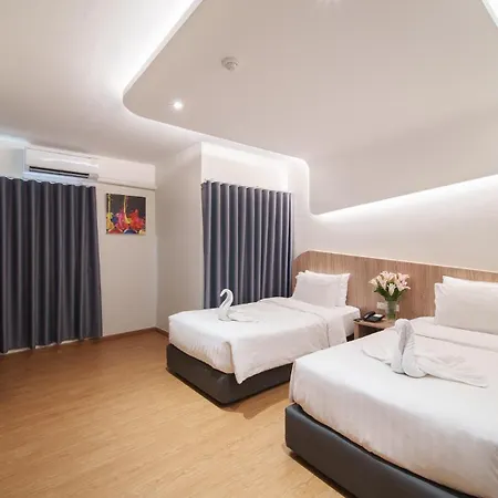 Praso Residence