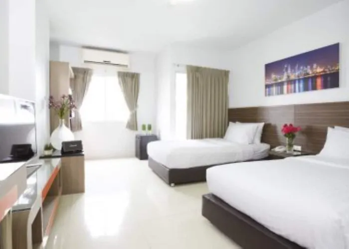 Aparthotel Praso 3*
