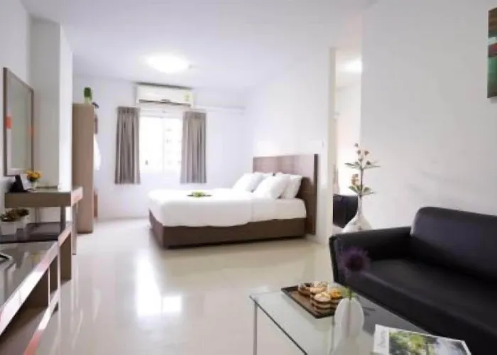 Praso Aparthotel