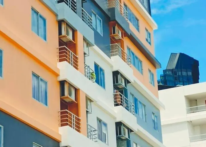Aparthotel Praso Bangkok