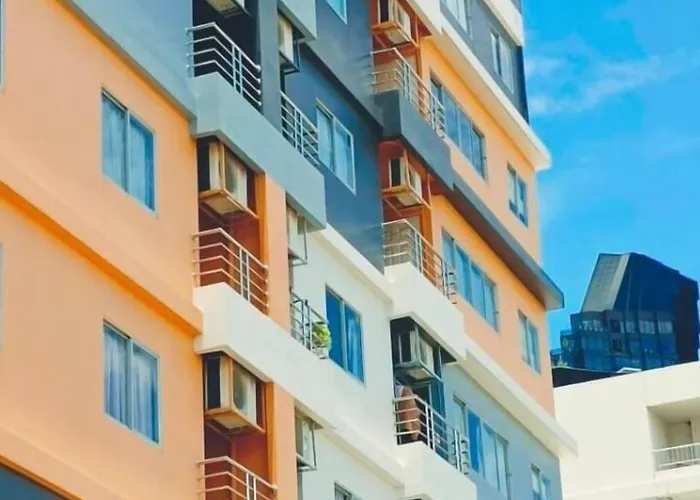 Praso Aparthotel