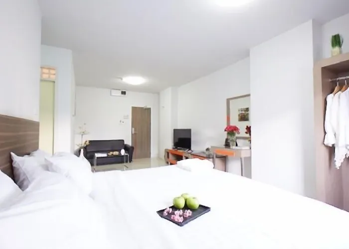 Praso 3* Bangkok
