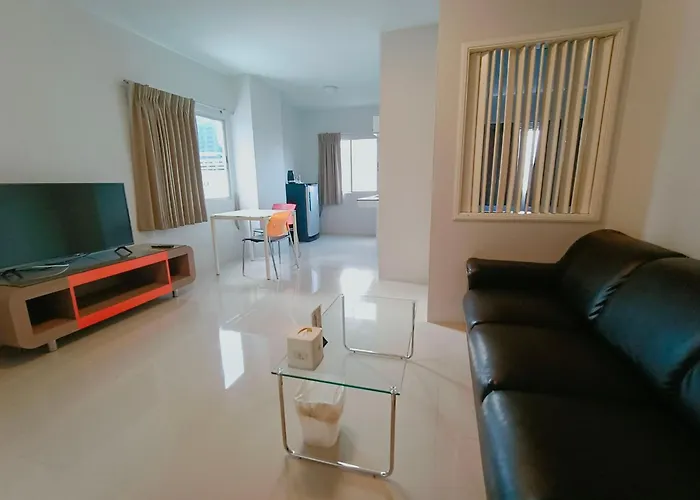 Aparthotel Praso