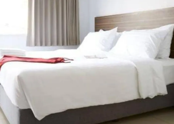 Praso 3* Bangkok