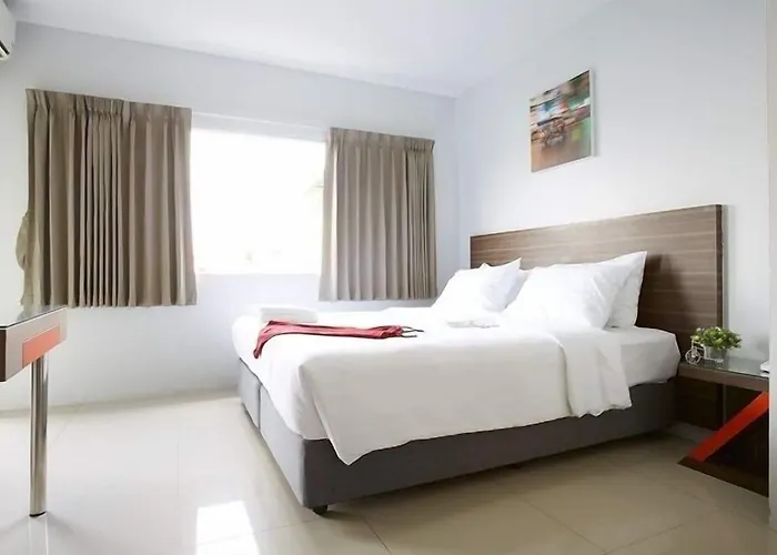 Praso Aparthotel