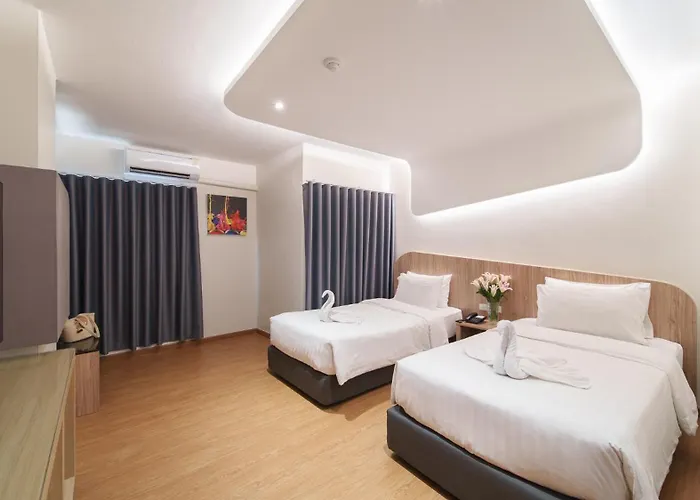 Praso Aparthotel 3*