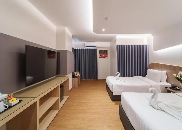 Praso Bangkok