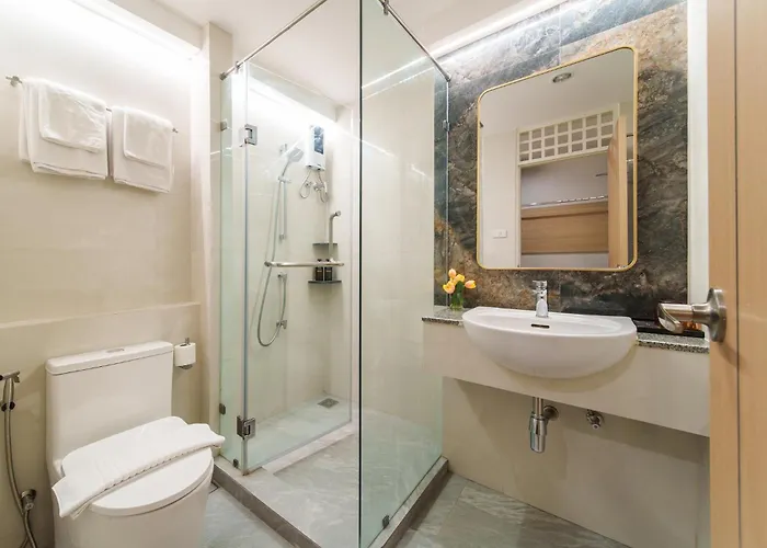 Praso 3* Bangkok