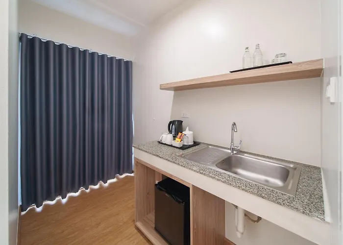 Praso Aparthotel