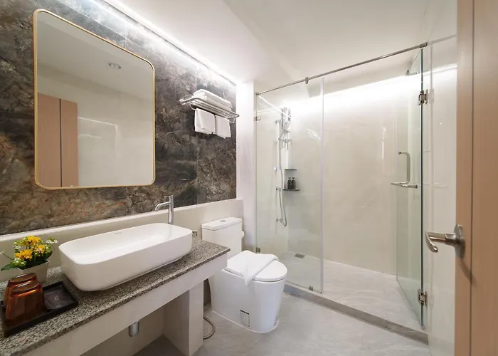 Praso Aparthotel