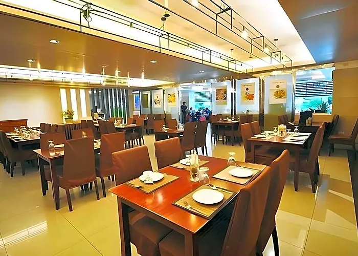 Aparthotel Praso Bangkok