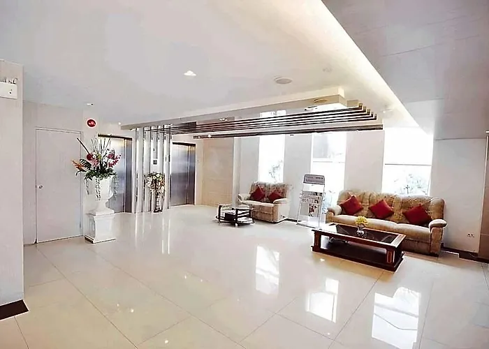 Praso Aparthotel