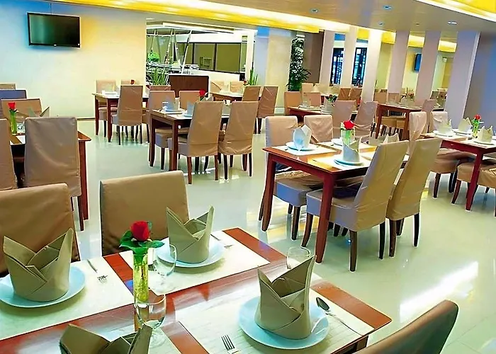 Praso 3* Bangkok