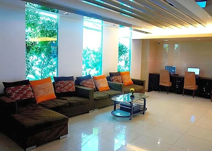 Aparthotel Praso 3*