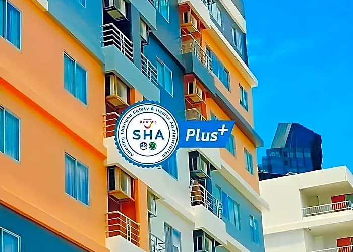 Aparthotel Praso Bangkok