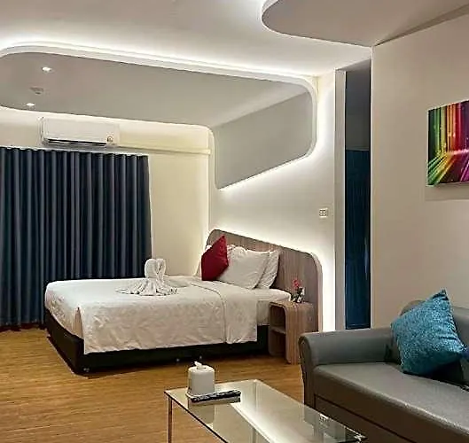 Praso Aparthotel