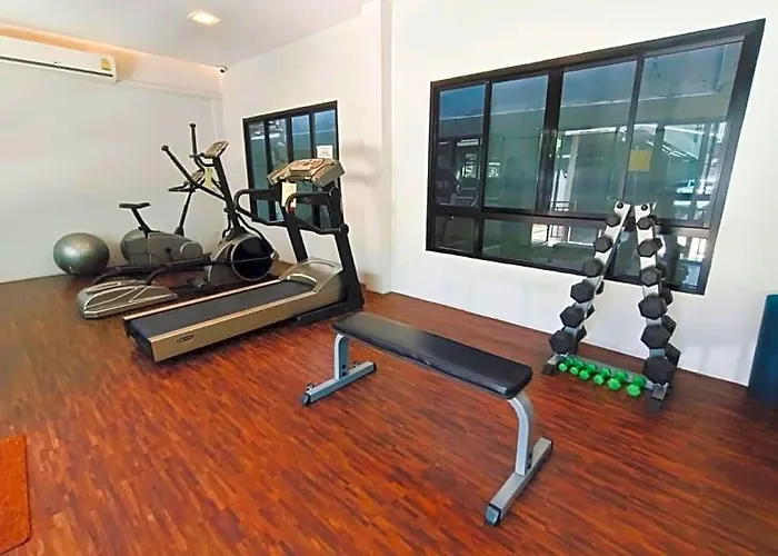 Praso 3* Bangkok