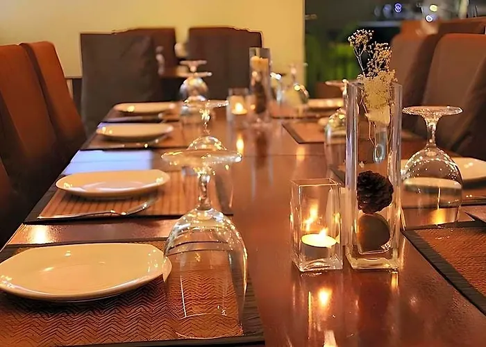 Praso Aparthotel