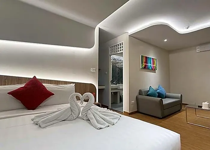 Aparthotel Praso 3*