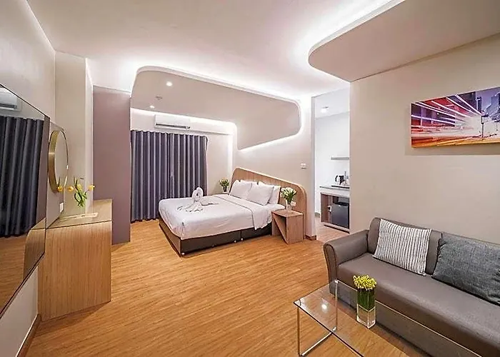 Praso Bangkok