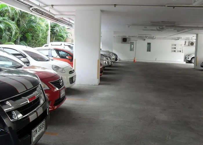 布拉索宾馆 3*