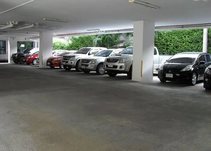 Praso Aparthotel