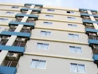 Aparthotel Praso 3*