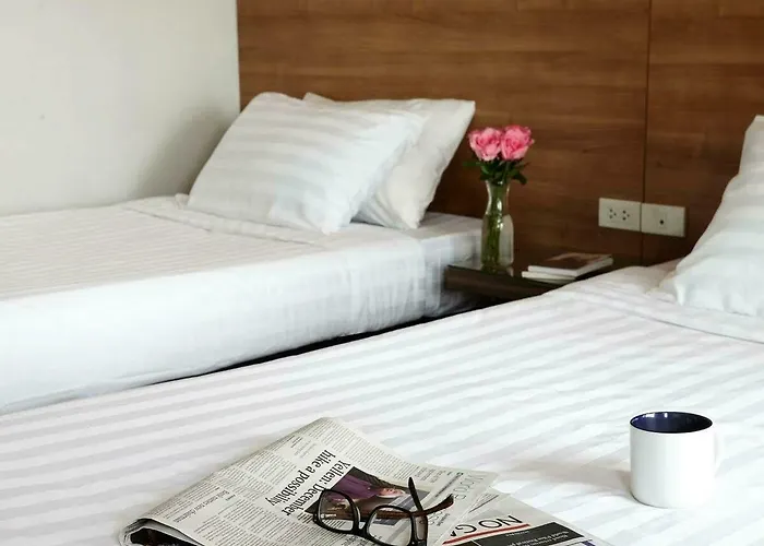 Praso Aparthotel